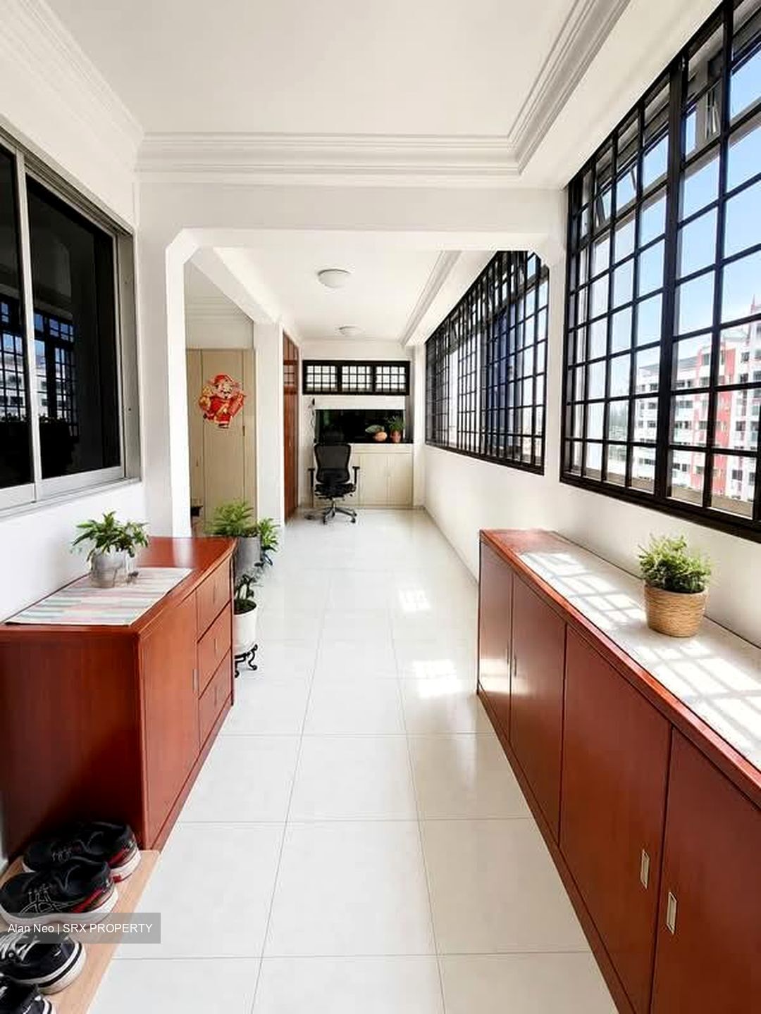 Blk 816 Woodlands Street 82 (Woodlands), HDB Executive #584377131